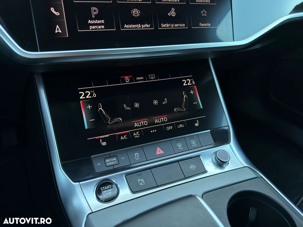 Audi A6 2.0 40 TDI S tronic Design - 26