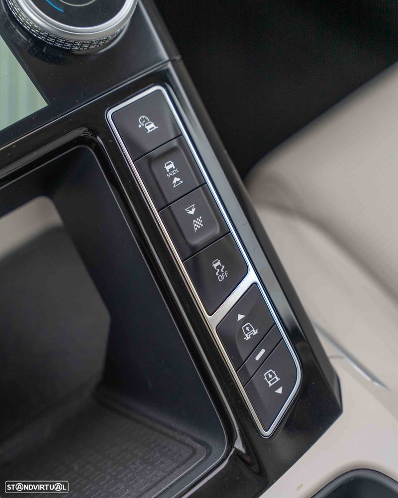 Jaguar I-Pace EV400 AWD R-DYNAMIC HSE - 32