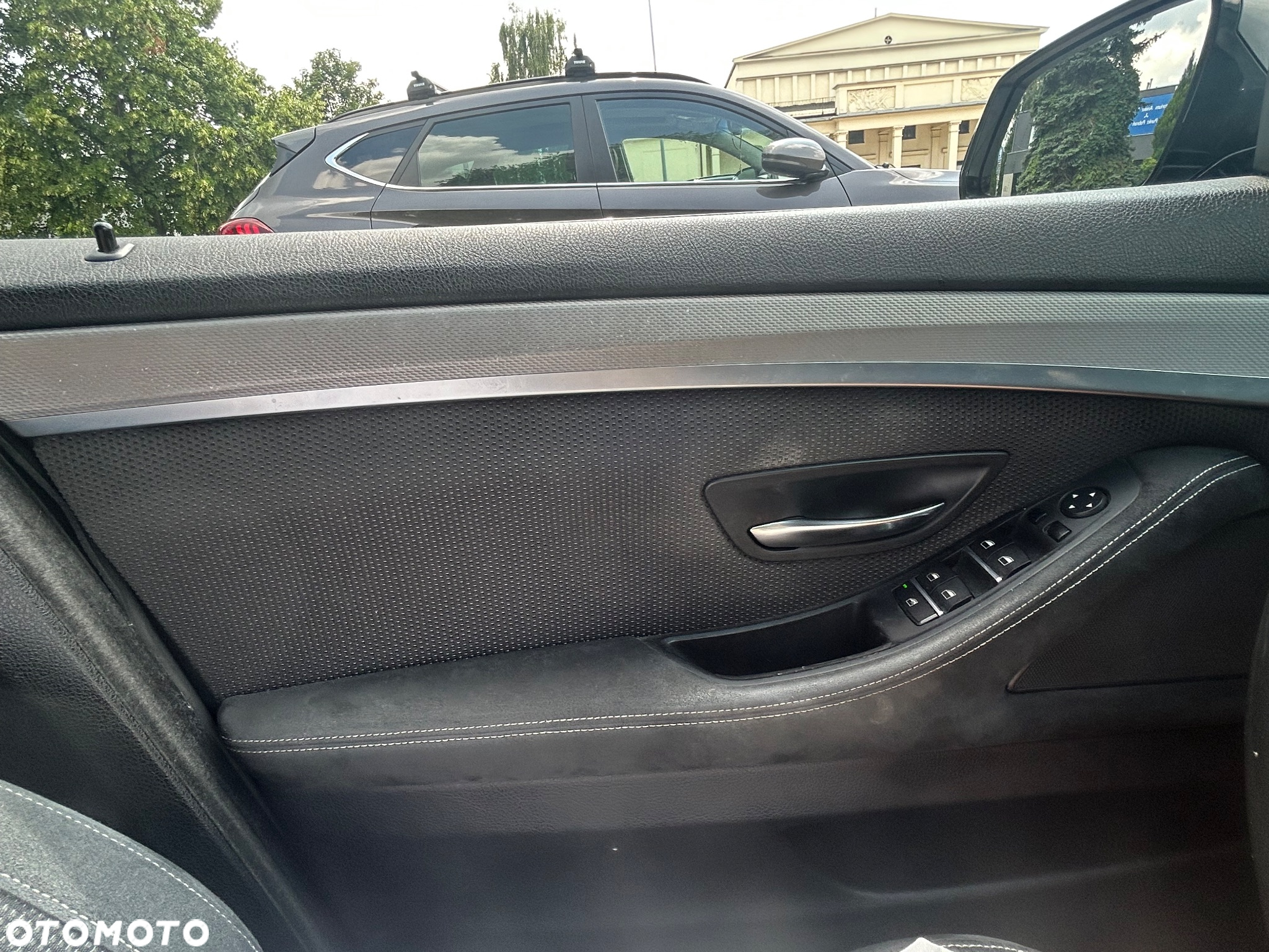 BMW Seria 5 - 11