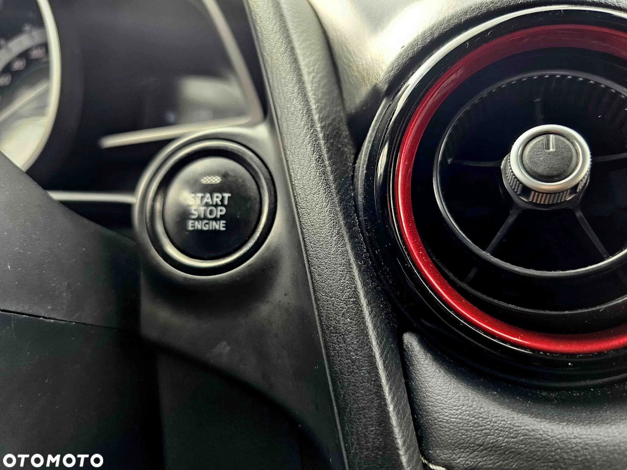 Mazda CX-3 SKYACTIV-G 120 FWD Sports-Line - 9