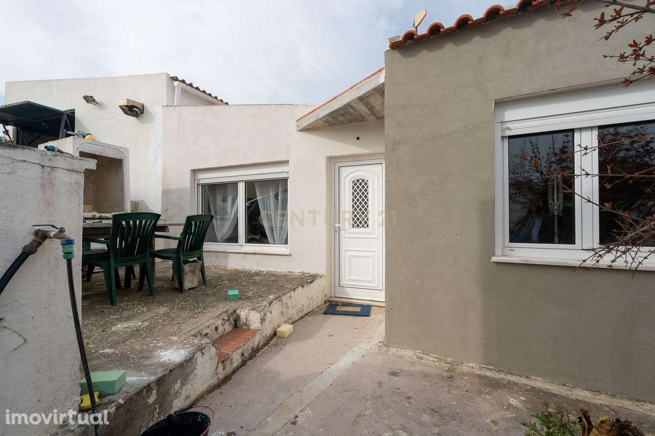 Moradia térrea, perfeita para quem valoriza tranquilidade - Grande imagem: 5/41