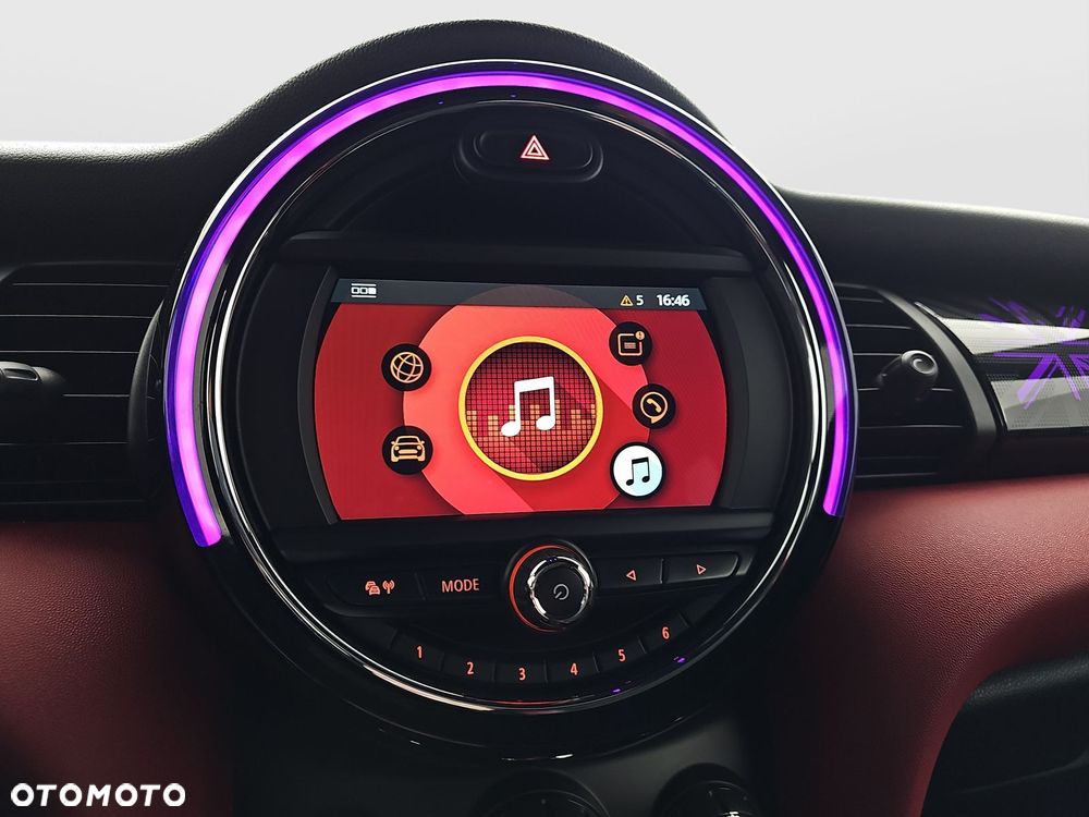 MINI Cooper SD Sport - 37