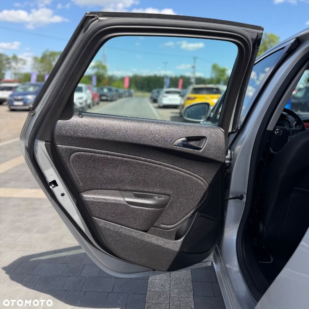 Opel Astra - 17