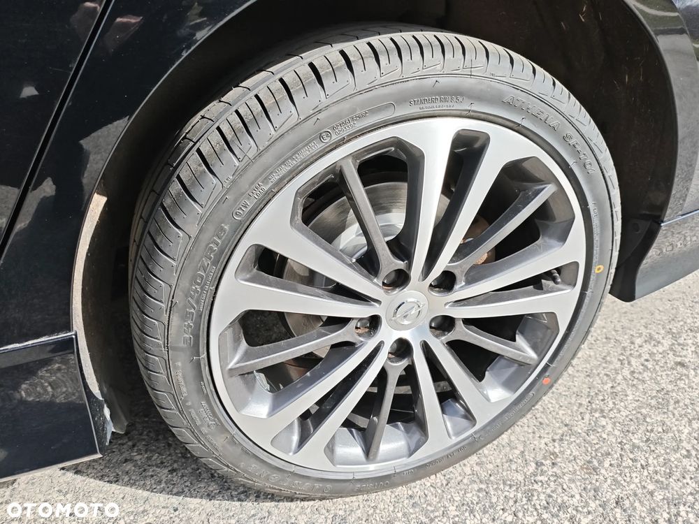 Opel Insignia 2.0 CDTI 4x4 Exclusive S&S - 35