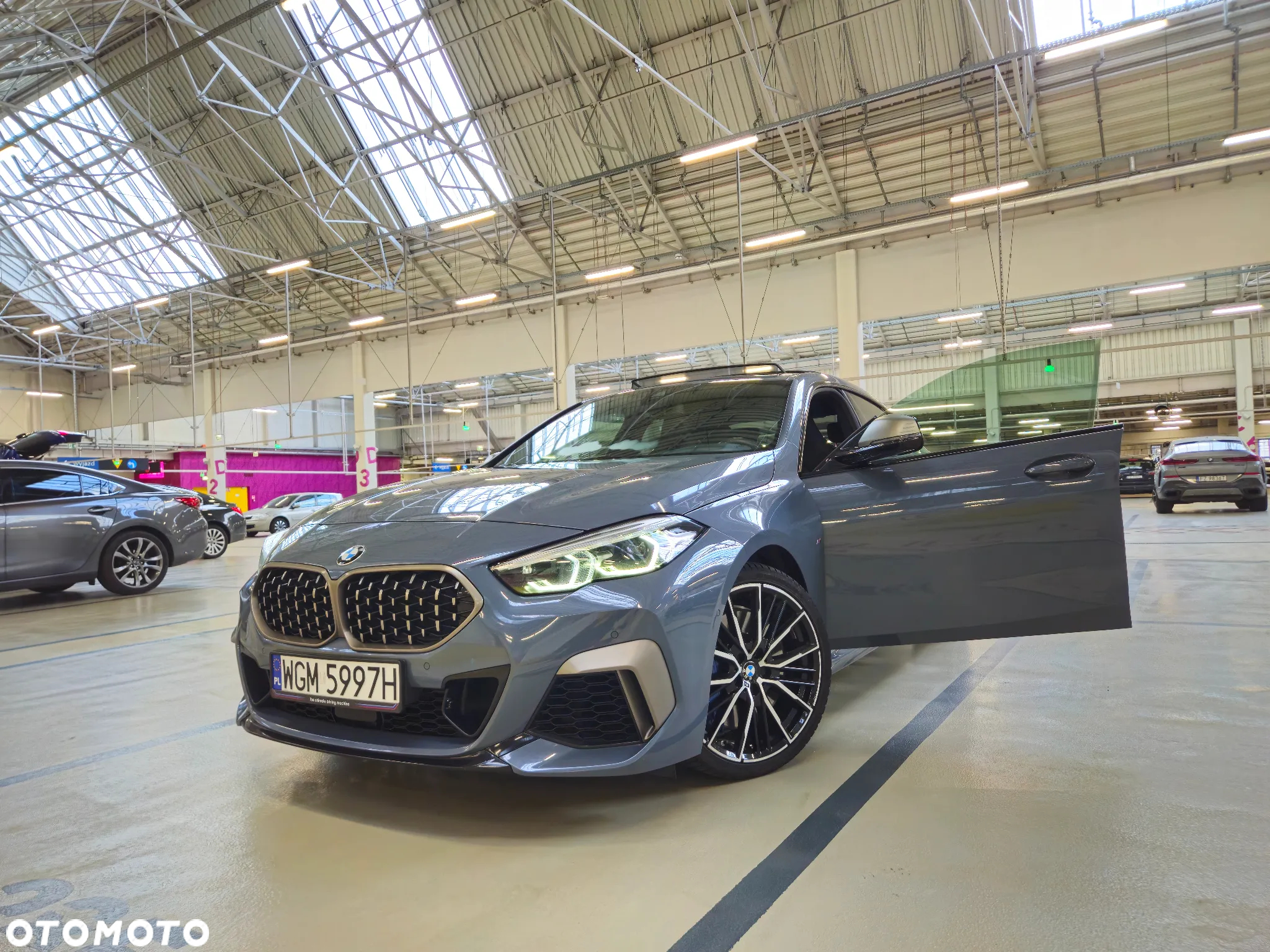 BMW Seria 2 M235i xDrive - 10