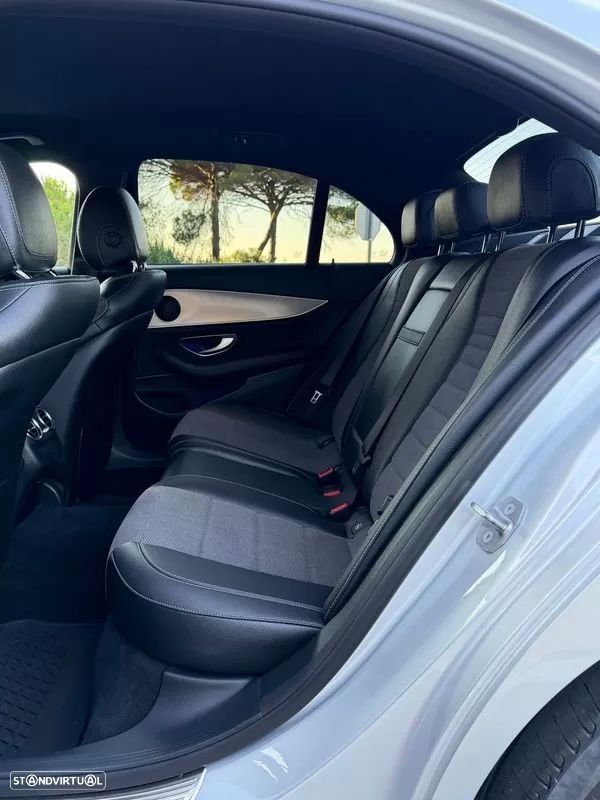 Mercedes-Benz E 350 e Avantgarde+ - 13