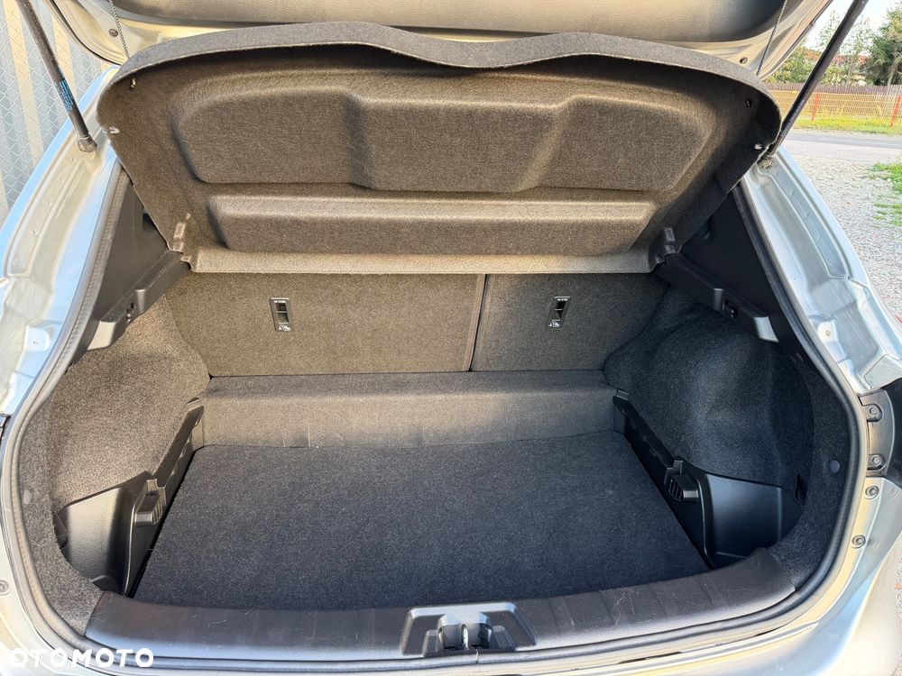 Nissan Qashqai 1.5 dCi Visia - 32