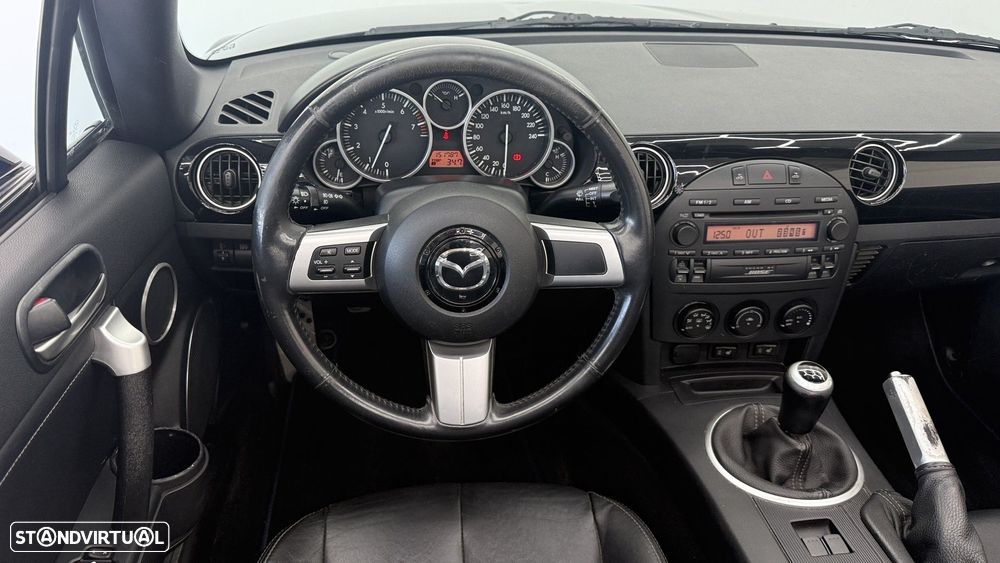 Mazda MX-5 MZR 1.8 Exclusive Plus R.C. - 18