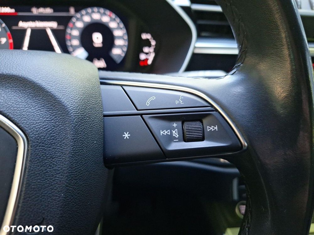 Audi Q3 35 TFSI S tronic - 19