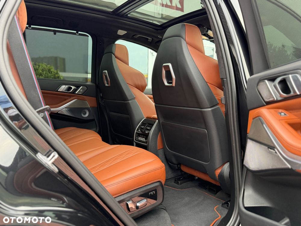 BMW X5 xDrive30d mHEV M Sport sport - 18