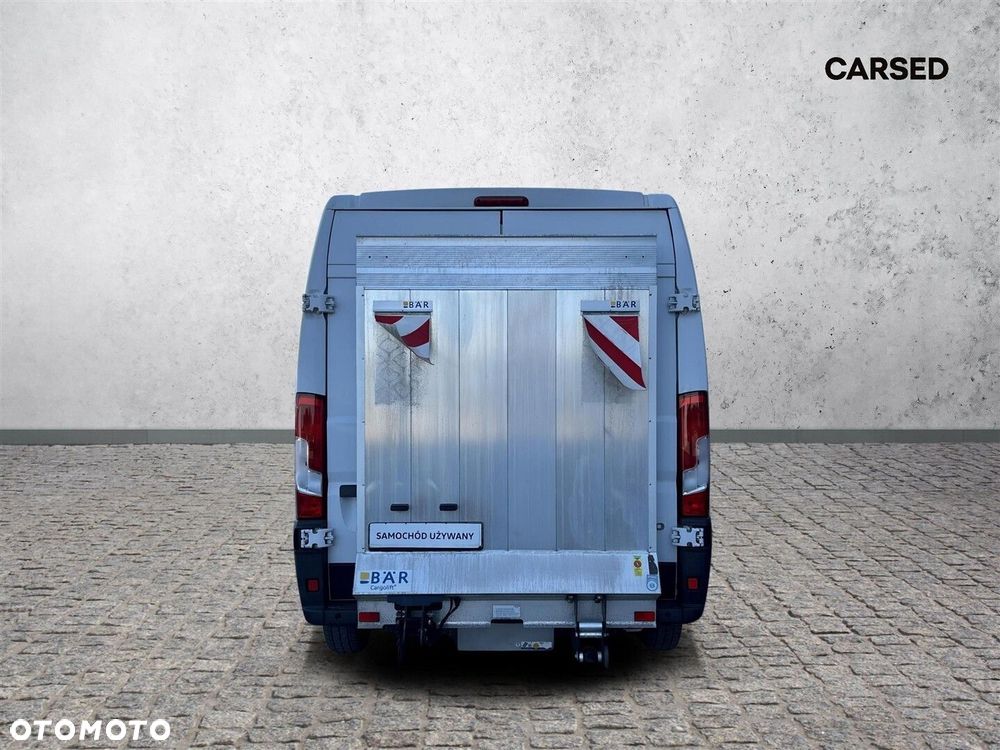Opel movano 2.2 CDTI 165KM L3H2 Winda - 40