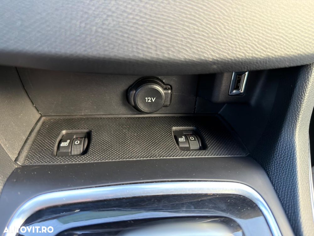 Peugeot 308 PureTech 130 GPF EAT8 Stop & Start Allure - 8