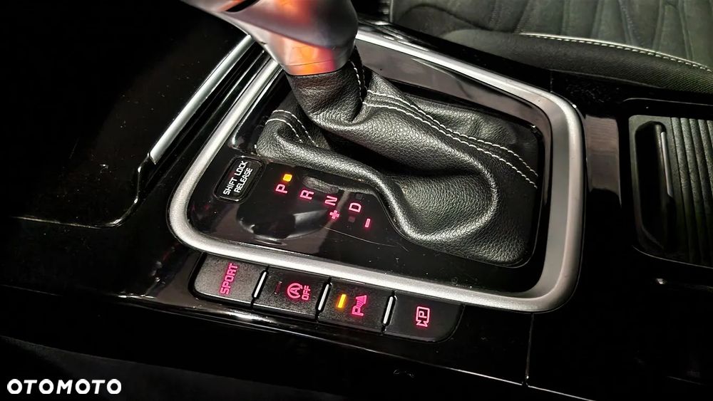 Kia ProCeed 1.5 T-GDI GT Line DCT - 27