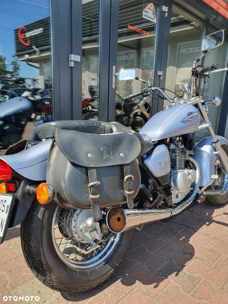 Suzuki Marauder - 28