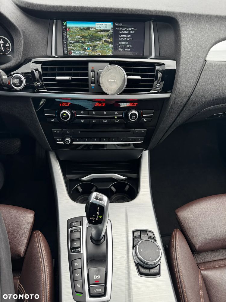 BMW X3 xDrive20d M Sport - 31