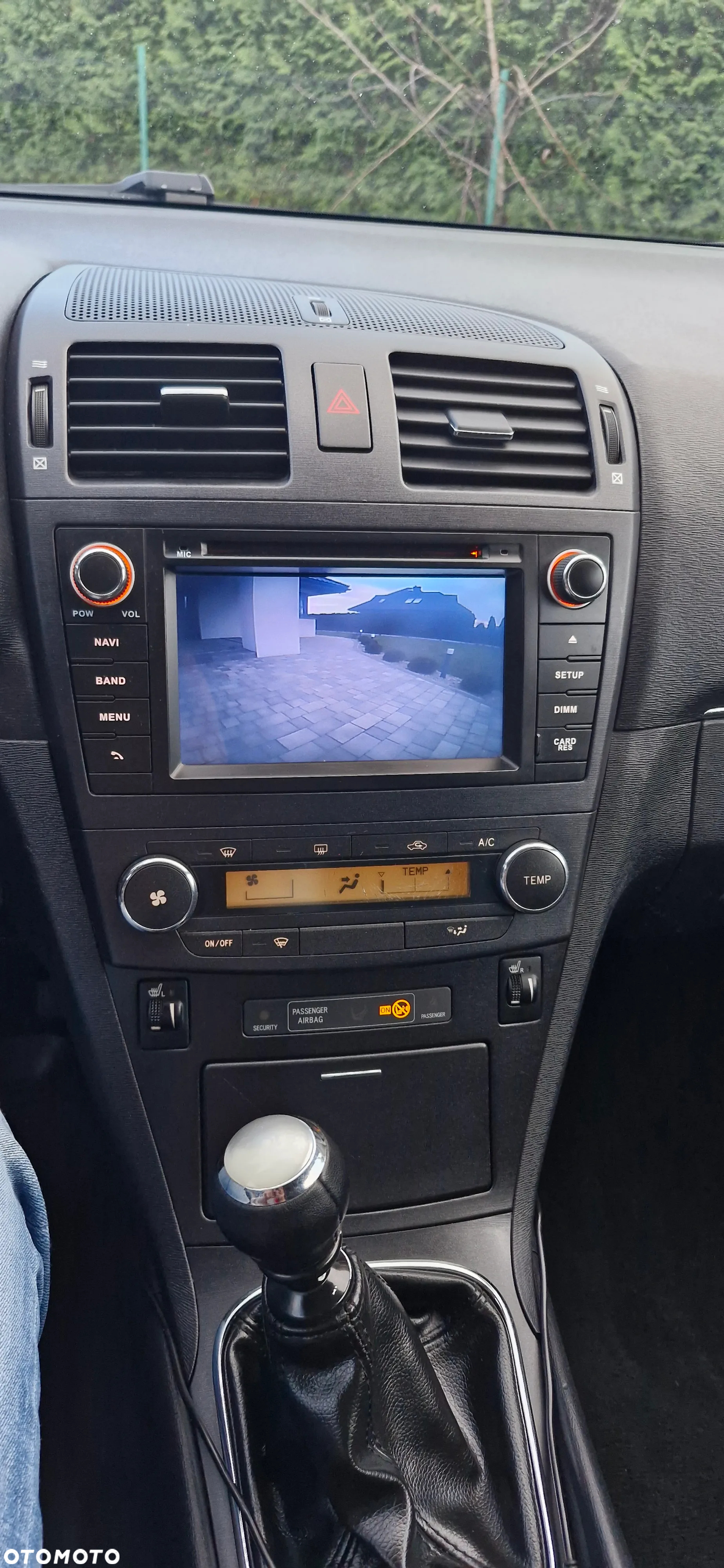 Toyota Avensis - 4