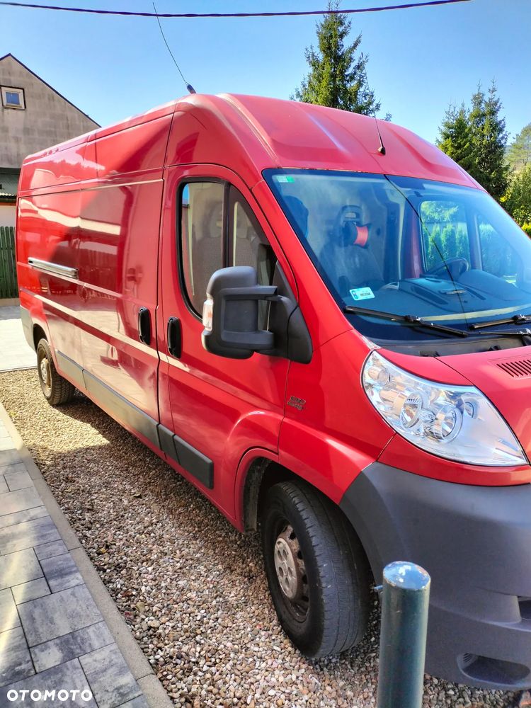Fiat Ducato - 2