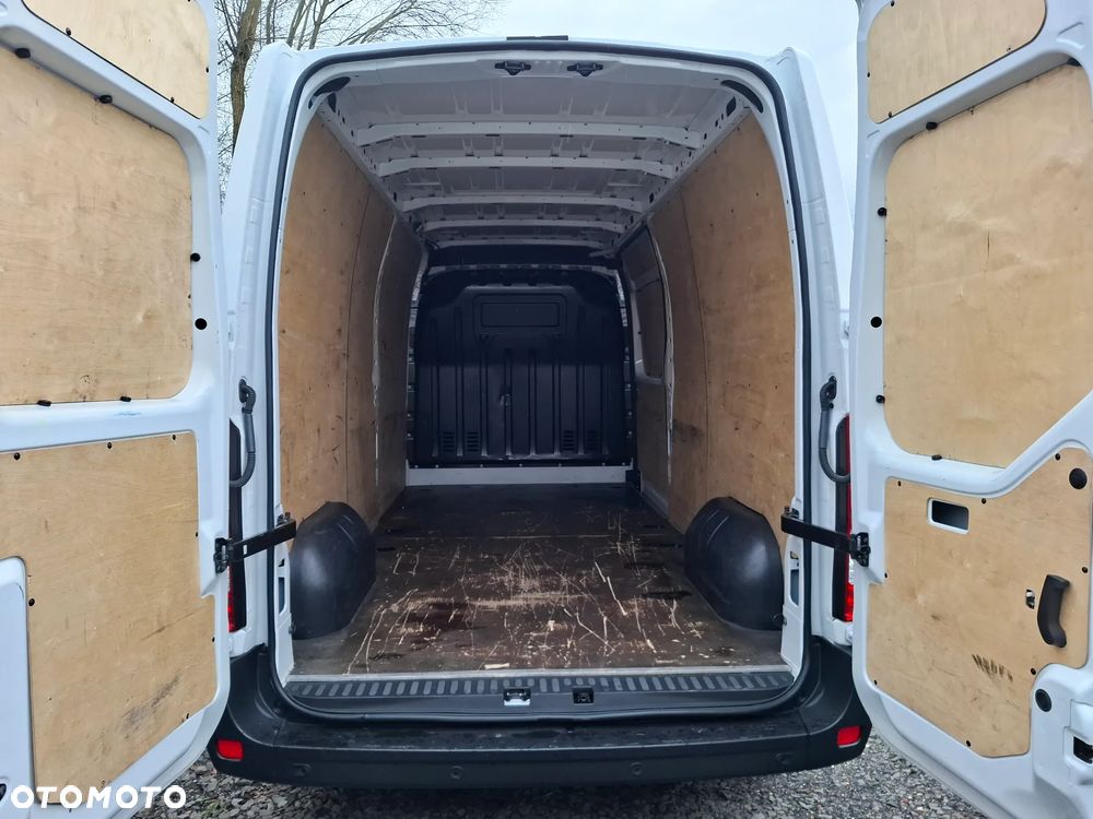 Renault MASTER - 16