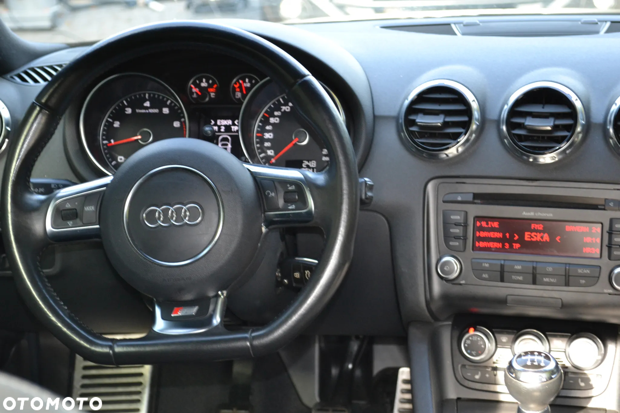 Audi TT Coupé 1.8 TFSI - 27