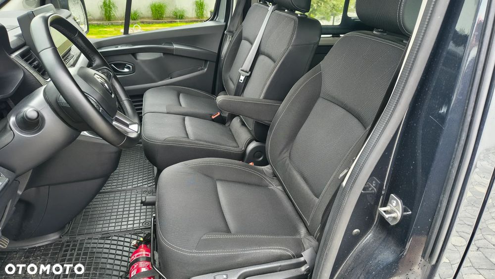 Renault Trafic - 14