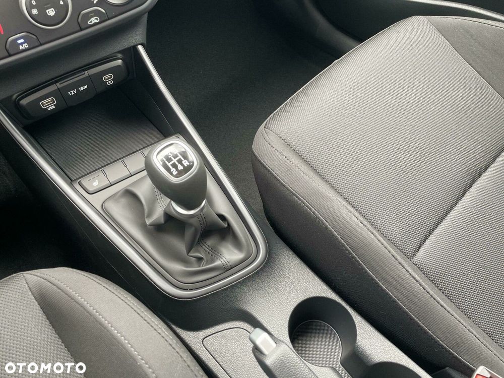 Hyundai Bayon 1.2 MPI Modern - 15