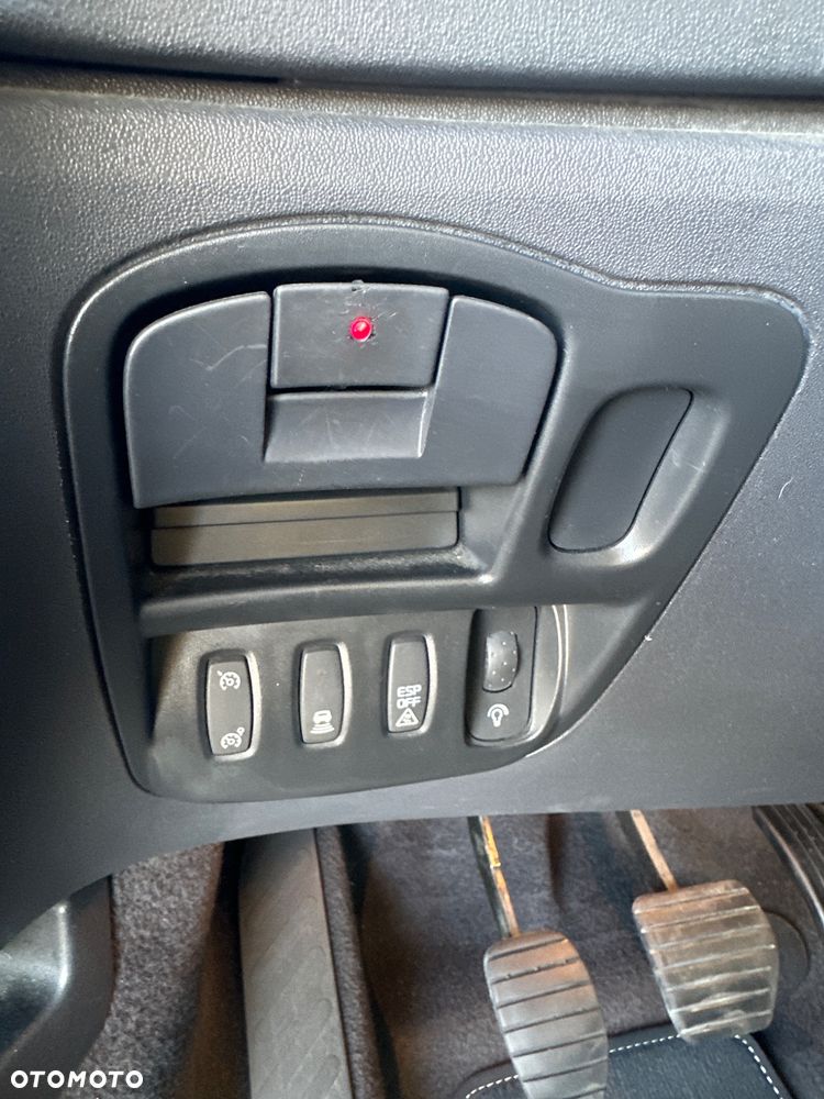 Renault Espace 2.0 dCi SL Alcantara - 13