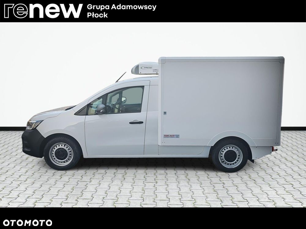 Renault KANGOO VAN IZOTERMA AGREGAT - 7
