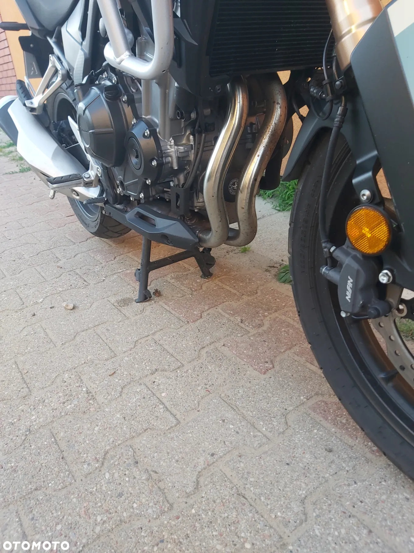 Honda Inny - 7