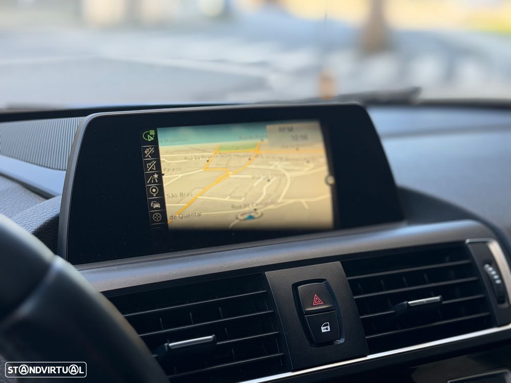 BMW 116 d Edition M Sport Shadow - 18