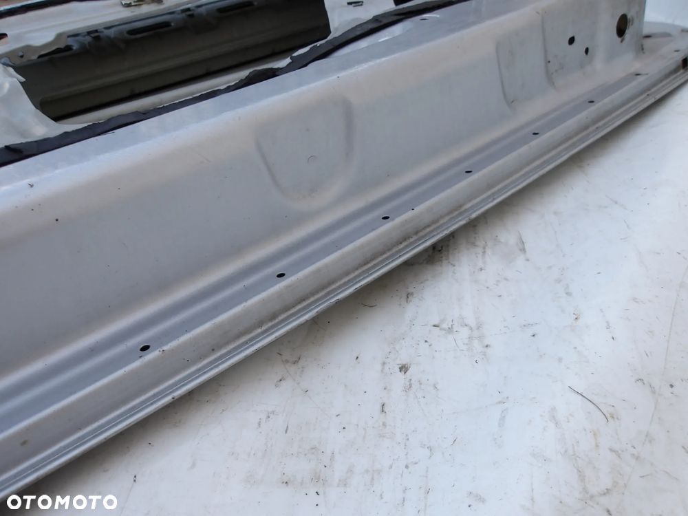 DRZWI PRAWE BMW E82 E88 TITANSILBER W303 F-VAT - 9