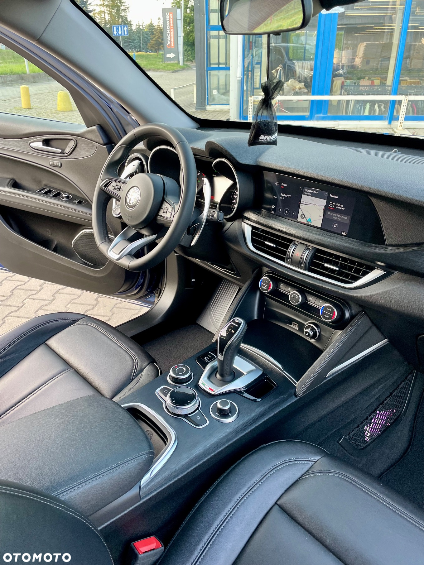 Alfa Romeo Stelvio 2.2 JTDM Super - 18