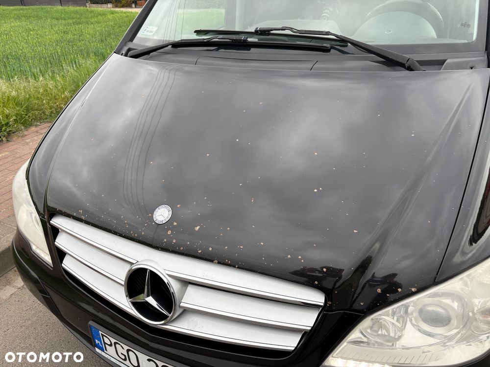 Mercedes-Benz Viano - 15
