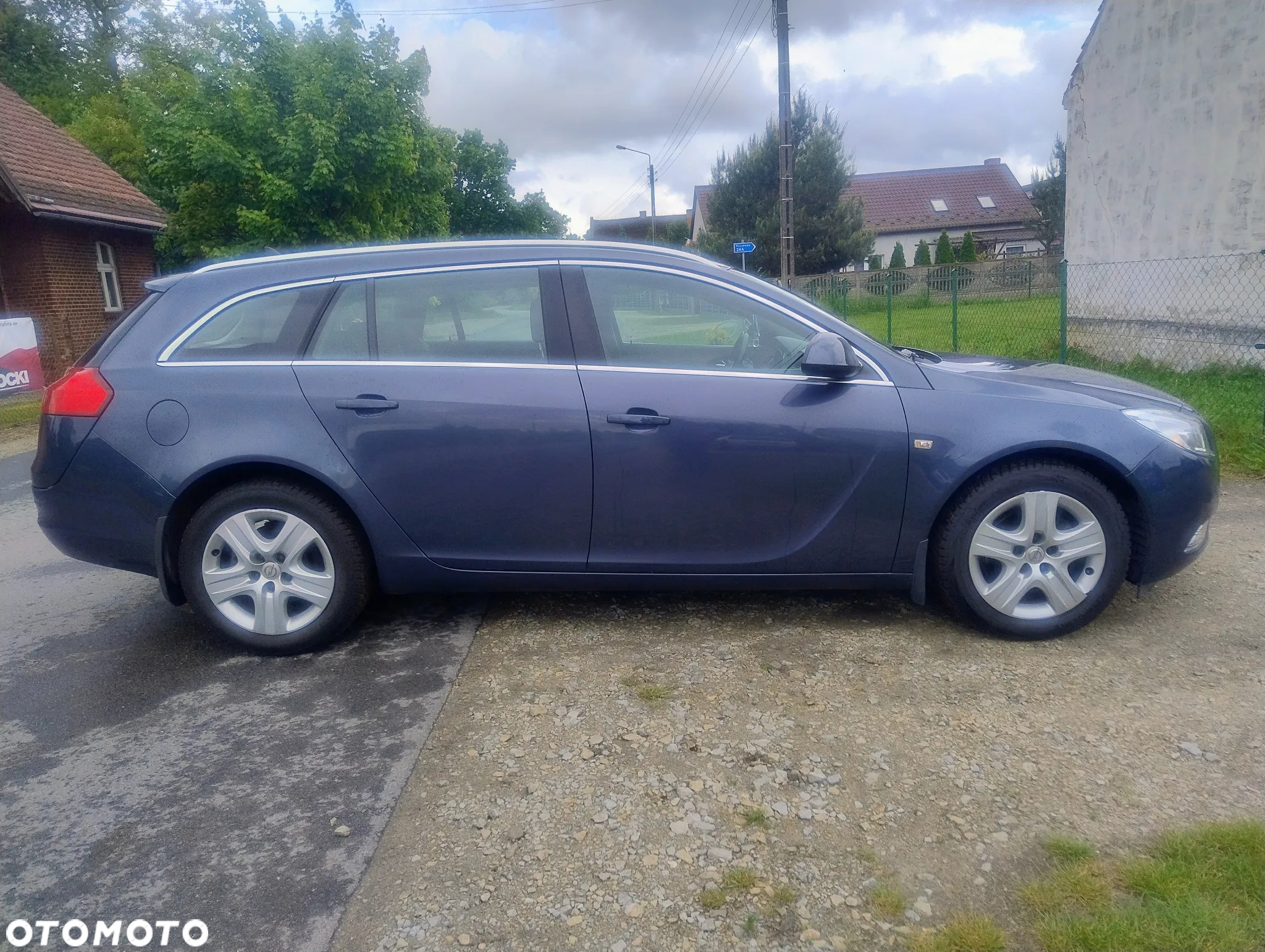 Hyundai i40 1.6 GDI BlueDrive Business - 5