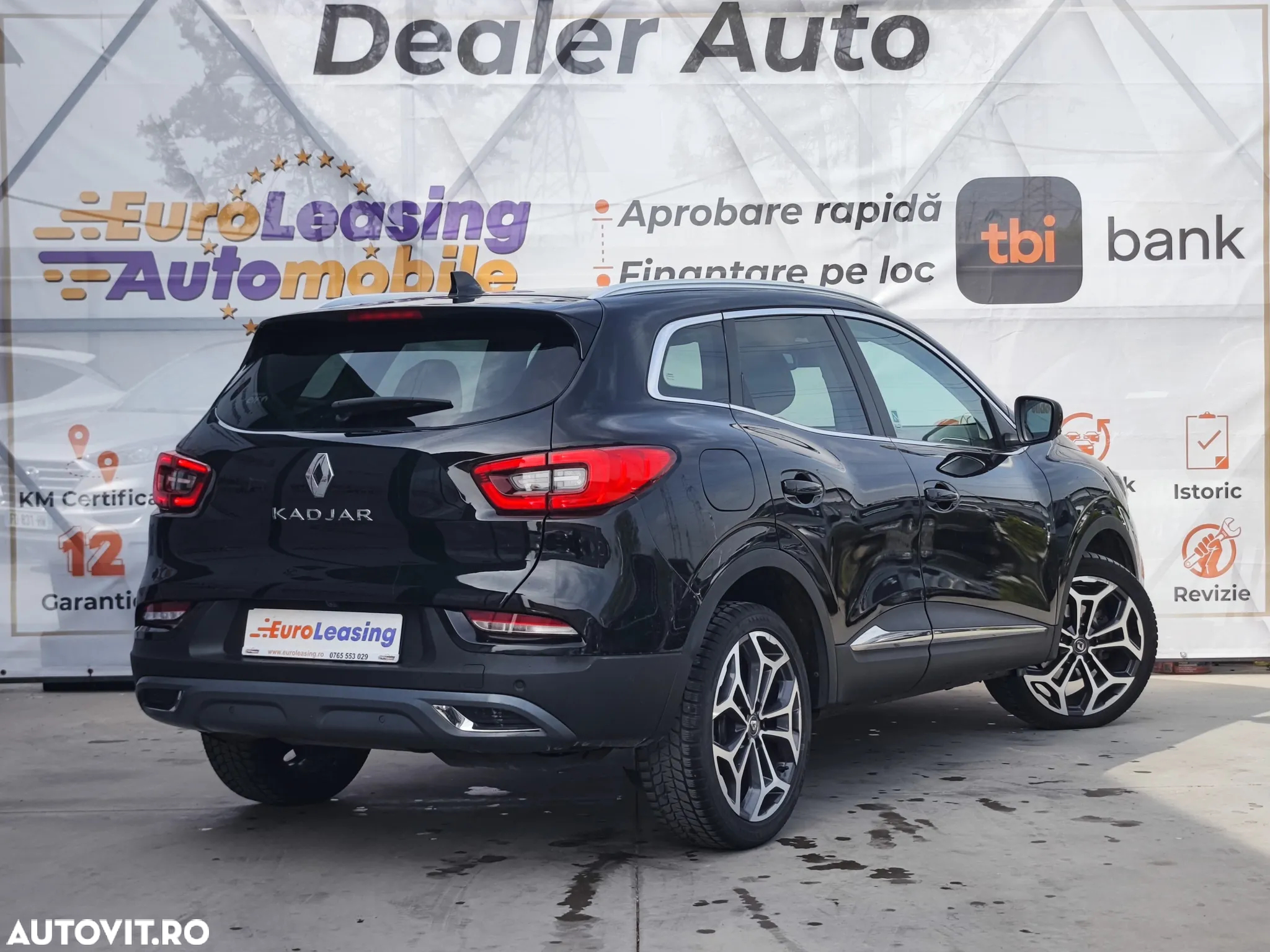 Renault Kadjar - 6