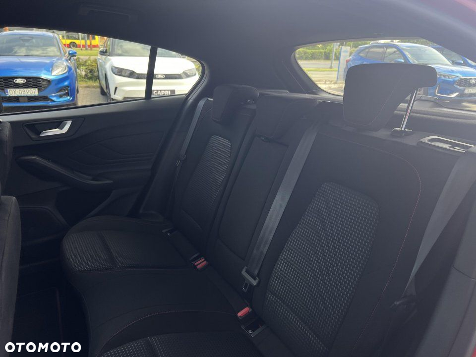 Ford Focus - 14
