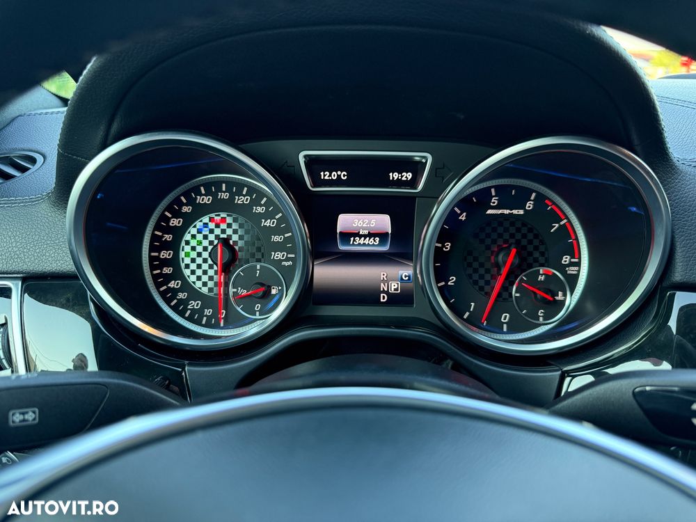 Mercedes-Benz GLE 450 MHEV 4MATIC - 11