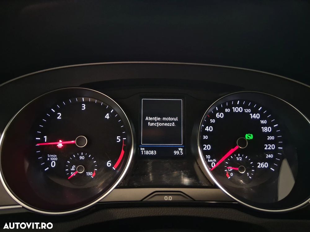 Volkswagen Passat - 7