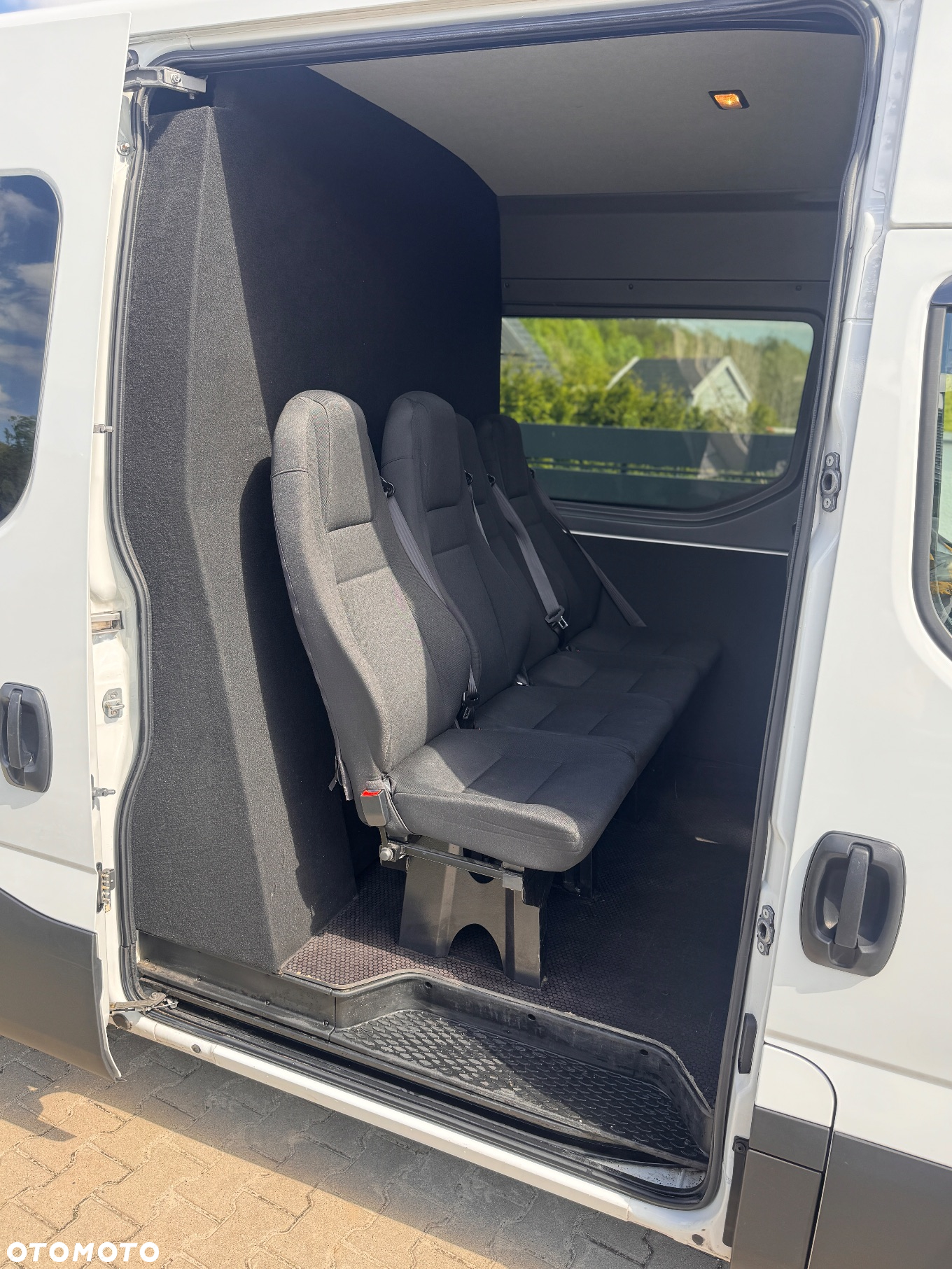 Iveco Daily - 12