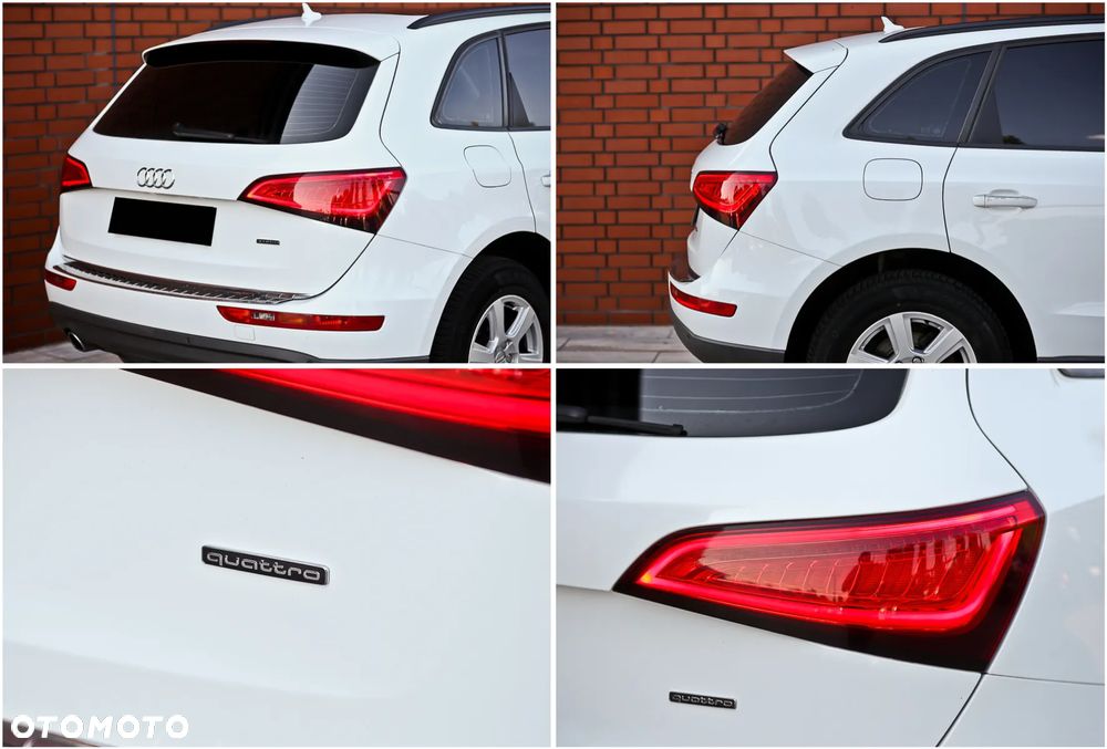 Audi Q5 2.0 TDI clean diesel Quattro S tronic - 19