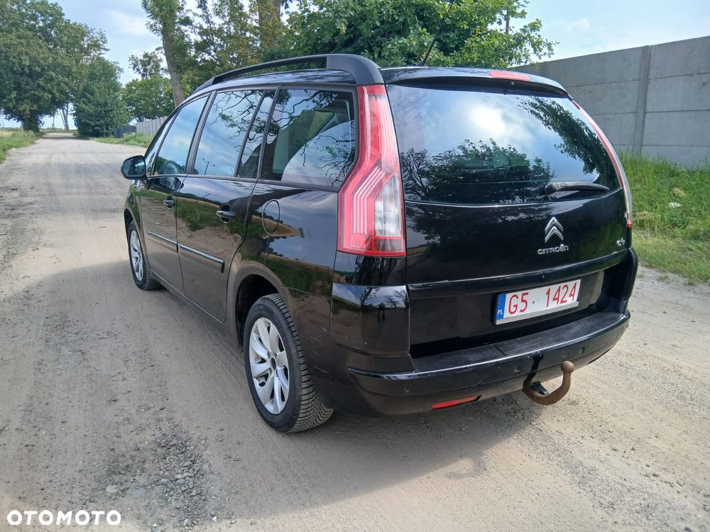 Citroën C4 1.6 HDi Equilibre Pack - 3