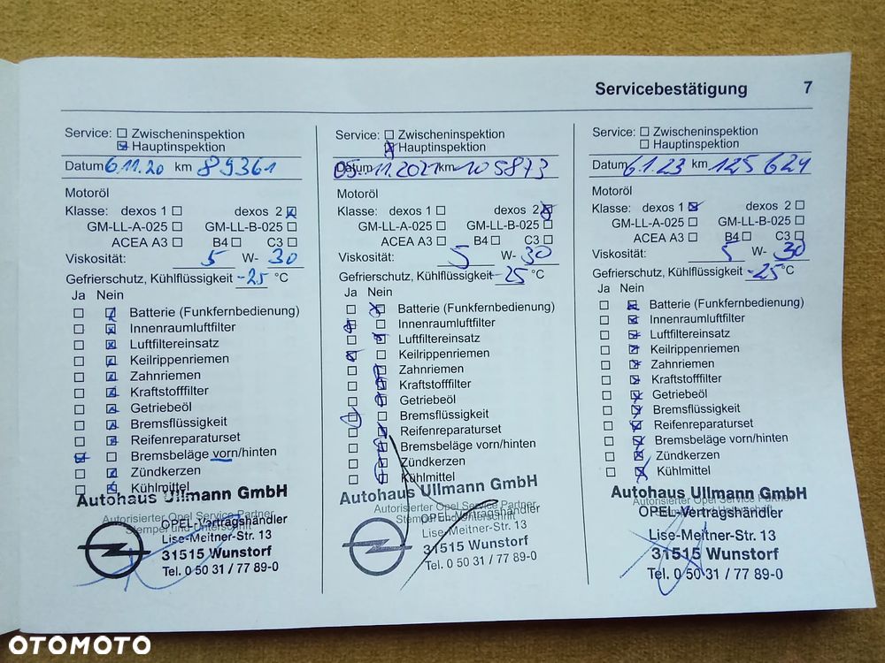 Opel Corsa 1.4 Innovation - 17