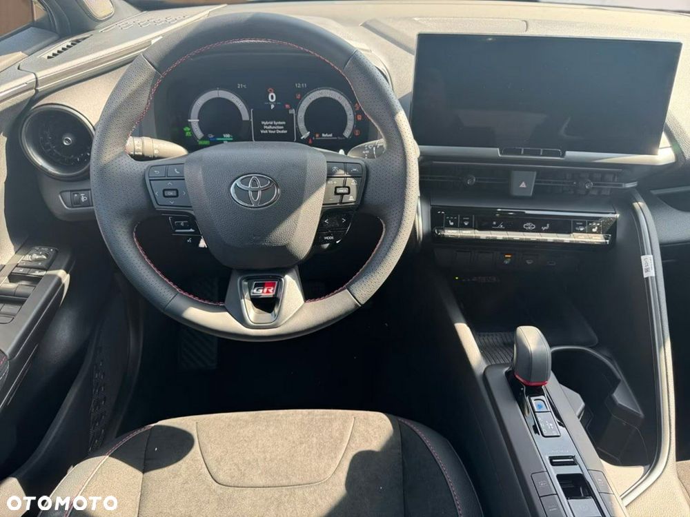Toyota C-HR - 3