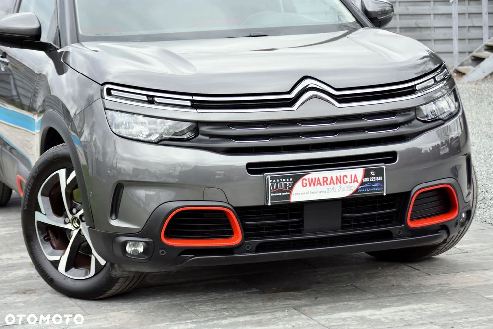 Citroën C5 Aircross 1.2 PureTech C-Series - 7