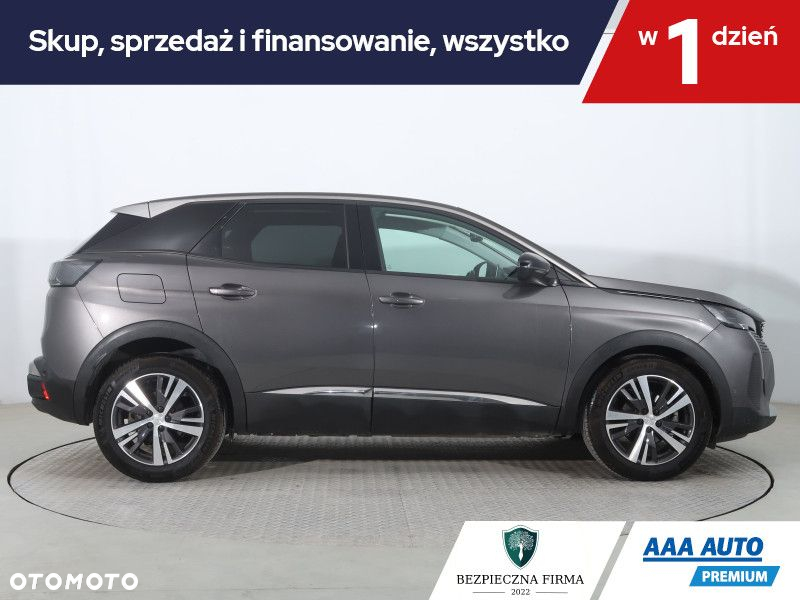 Peugeot 3008 - 7