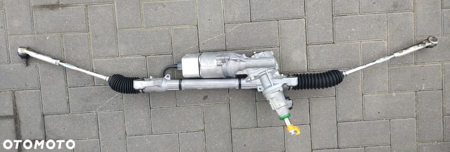 SUBARU IMPREZA MAGLOWNICA UKŁAD 34110FL023 - 2