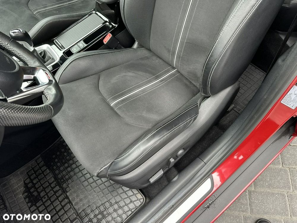 Kia XCeed 1.5 T-GDI GT-Line - 12