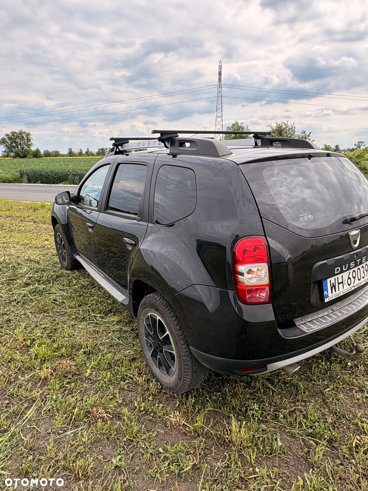 Dacia Duster 1.5 Blue dCi SL Cool 4WD EU6d - 5
