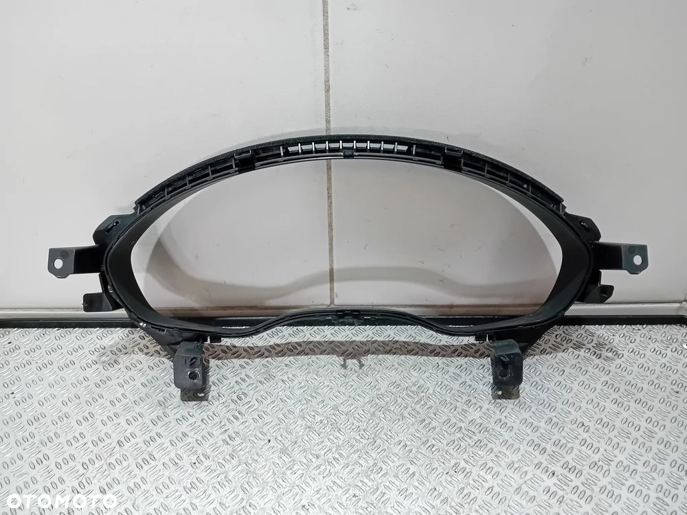 osłona obudowa licznika Audi A6 C7 2012 4G1857115B - 3