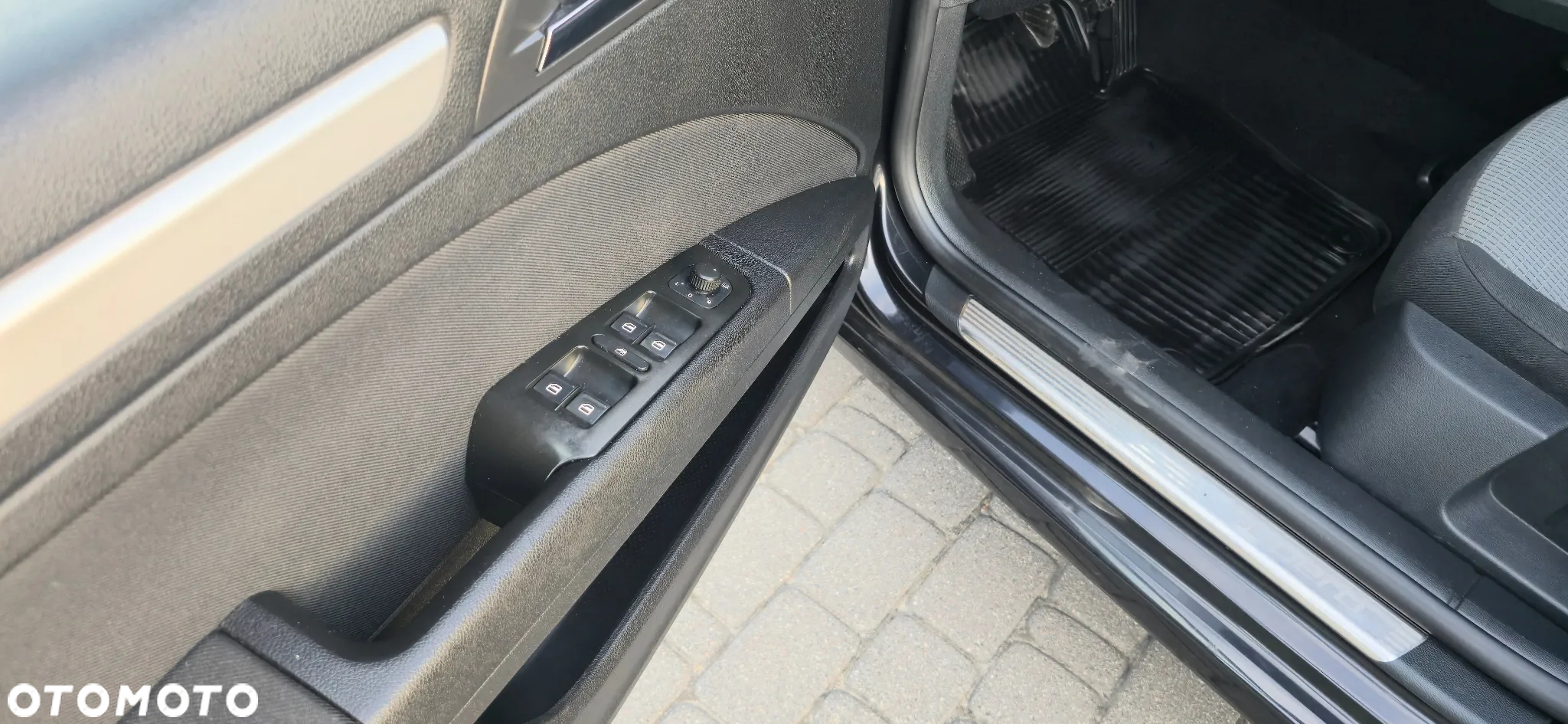Skoda Superb 1.9 TDI Greenline - 15