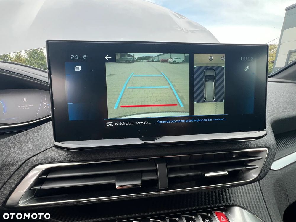 Peugeot 5008 - 26